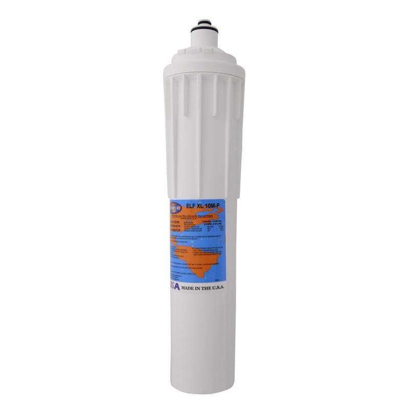 Omnipure ELF XL 10M-P Extra Large Carbon Block with Phosphate Replacement Filter - Image 1